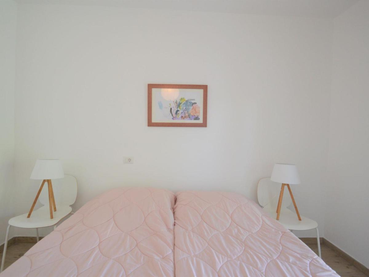 אומאג Apartment Mira-3 By Interhome מראה חיצוני תמונה