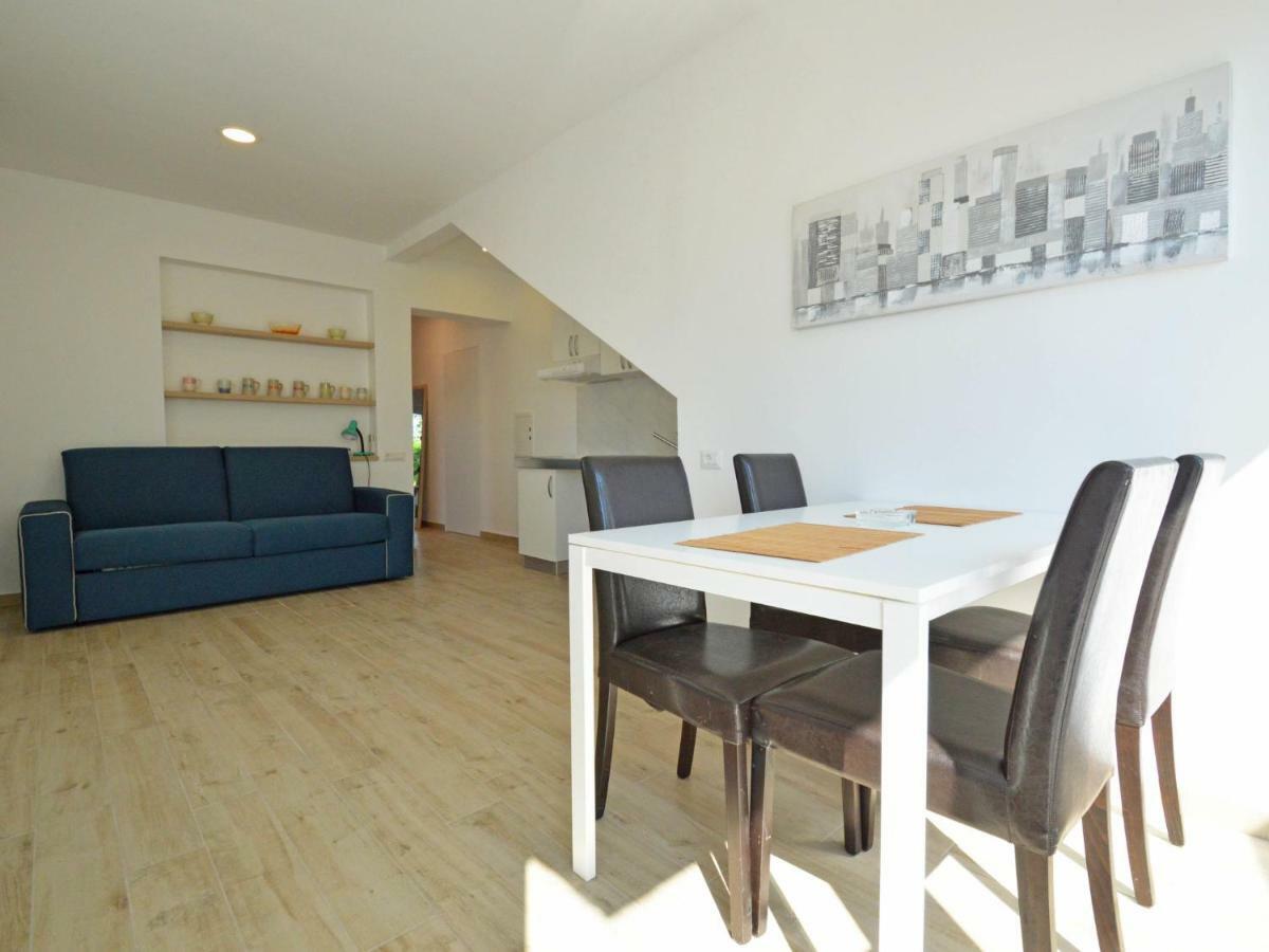 אומאג Apartment Mira-3 By Interhome מראה חיצוני תמונה