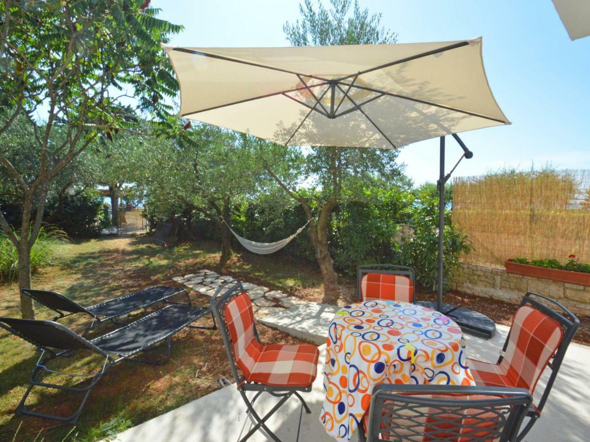 אומאג Apartment Mira-3 By Interhome מראה חיצוני תמונה